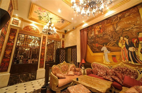 旺苍高档KTV妹子质量哪家好 旺苍高档KTV妹子质量哪家好